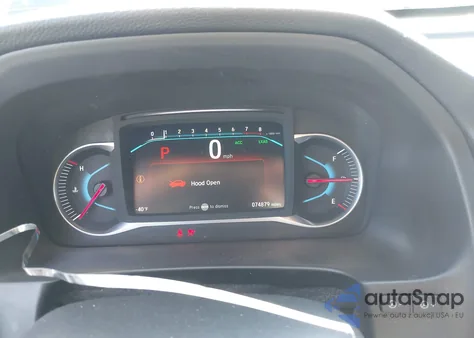 2021 Honda Pilot Awd Special Edition z USA, uszkodzony, nr VIN 5FNYF6H28MB019915